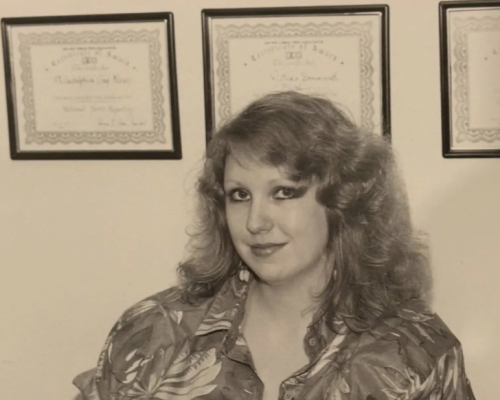 Honoring the legacy of Victoria A. Brownworth
